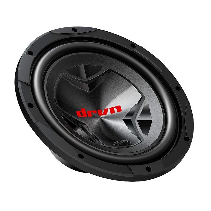 ساب ووفر خودرو جی وی سی مدل CW-DR120 JVC CW-DR120 Car Subwoofer